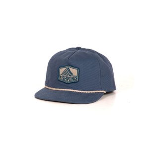 Fishpond Dorsal Fin Hat Full Back Kids'